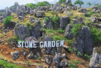 Stone Garden Citatah, Spot Wisata Geopark di Bandung